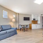 Apartmán Ves, Sun & Snow *