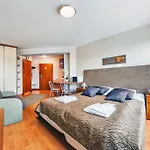 Apartmán Ves, Sun & Snow Władysławowo