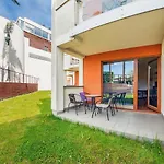Apartmán Ves, Sun & Snow Władysławowo