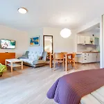 Apartmán Ves, Sun & Snow Władysławowo