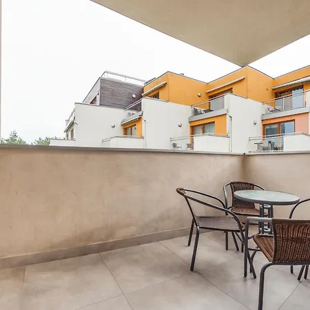 Apartament Prywatne Sun&snow W Maloves *