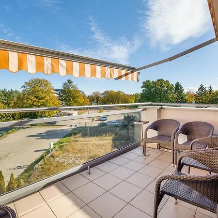 Apartament Prywatne Sun&snow W Maloves Władysławowo