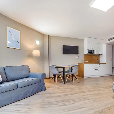 Apartament Prywatne Sun&snow W Maloves *