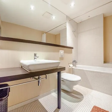 Ves, Sun & Snow Władysławowo