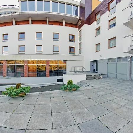 Apartamenty Sun & Snow W Ves Przy Plazy - Plac Zabaw