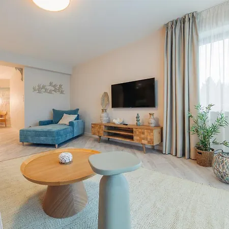 Apartament Prywatne Sun&snow W Maloves