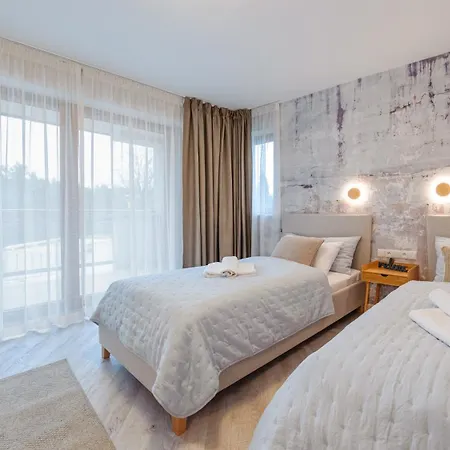 Apartament Prywatne Sun&snow W Maloves
