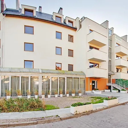 Apartment Apartamenty Sun & Snow W Ves Przy Plazy - Plac Zabaw *