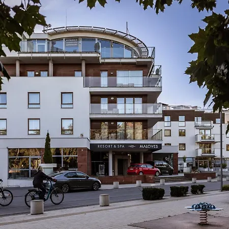Apartament Prywatne Sun&snow W Maloves *