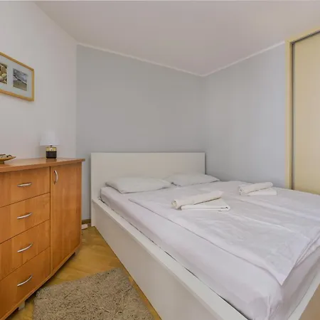 Apartamenty Sun & Snow W Ves Przy Plazy - Plac Zabaw