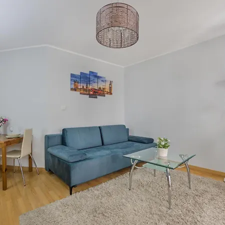 Apartament Prywatne Sun&snow W Maloves
