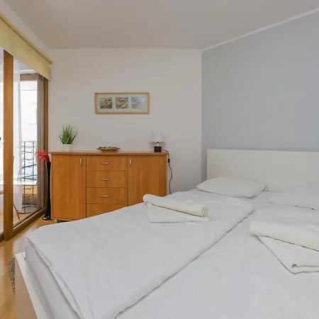 Apartamenty Sun & Snow W Ves Przy Plazy - Plac Zabaw