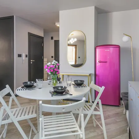 Apartament Prywatne Sun&snow W Maloves