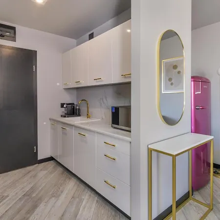 Apartment Apartamenty Sun & Snow W Ves Przy Plazy - Plac Zabaw *
