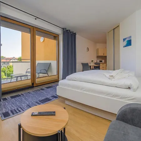 Ves, Sun & Snow * Władysławowo