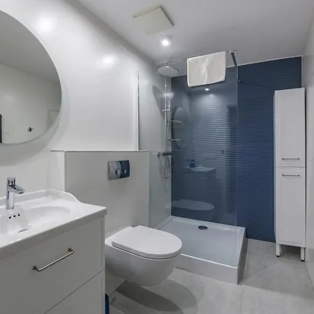 דירה Ves, Sun & Snow *