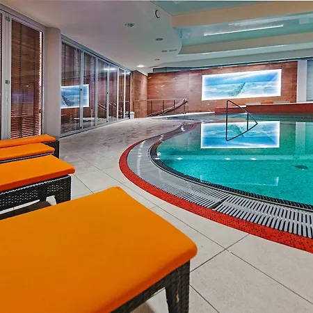 Apartamenty Sun & Snow W Ves Przy Plazy - Plac Zabaw