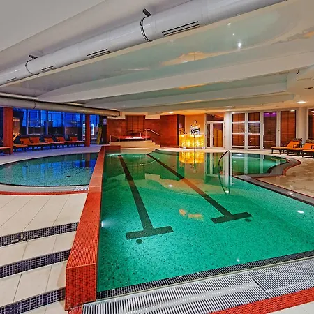 Apartament Prywatne Sun&snow W Maloves Władysławowo