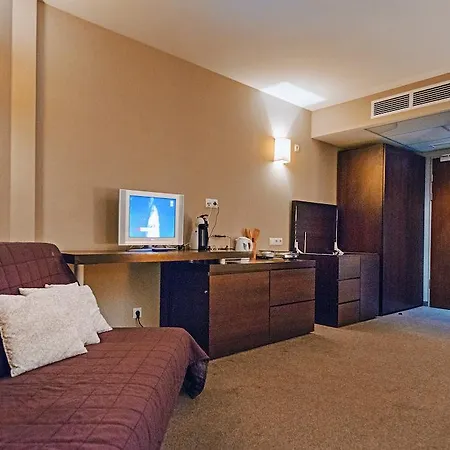 דירה Ves, Sun & Snow Władysławowo