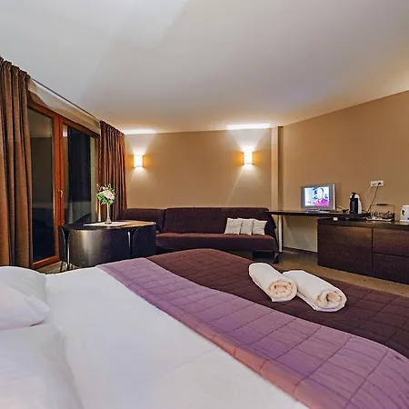 Apartamenty Sun & Snow Ves Przy Plazy Владыславово