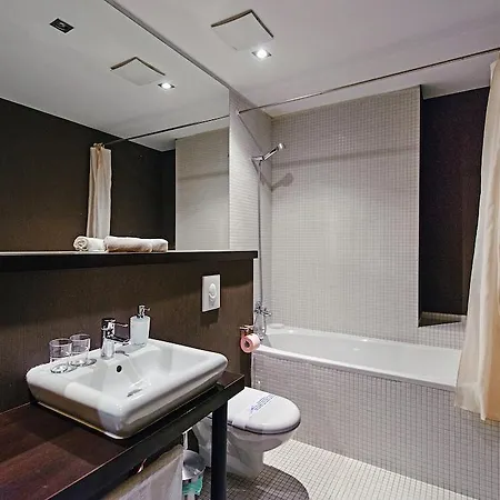 Lejlighed Ves, Sun&snow Władysławowo