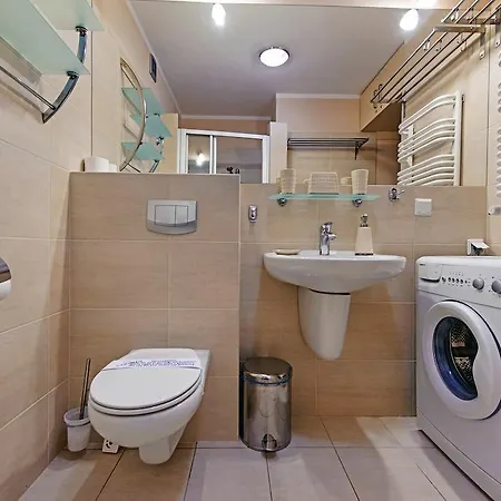 דירה Ves, Sun & Snow *