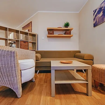 דירה Ves, Sun & Snow