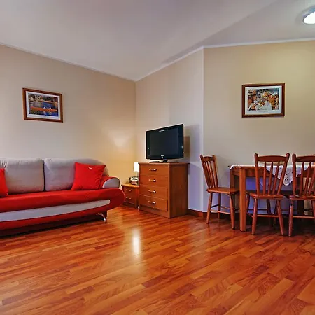 Lejlighed Ves, Sun&snow *