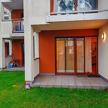 Lejlighed Ves, Sun&snow