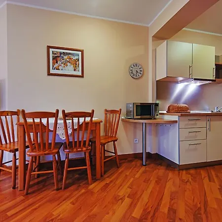 דירה Ves, Sun & Snow *