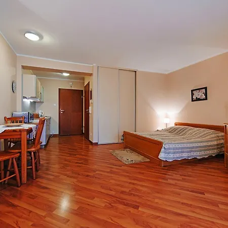 Ves, Sun & Snow Władysławowo