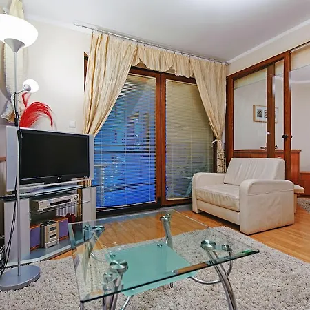 Ves, Sun & Snow Władysławowo