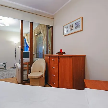 דירה Ves, Sun & Snow *