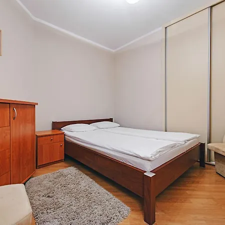 דירה Ves, Sun & Snow Władysławowo