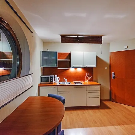 Lejlighed Ves, Sun&snow Władysławowo