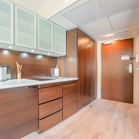 Lejlighed Ves, Sun&snow *