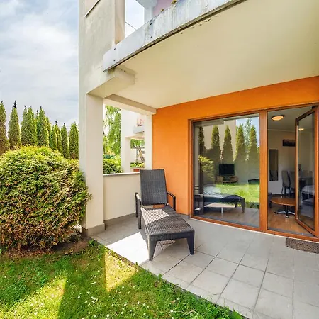 Apartament Prywatne Sun&snow W Maloves Władysławowo
