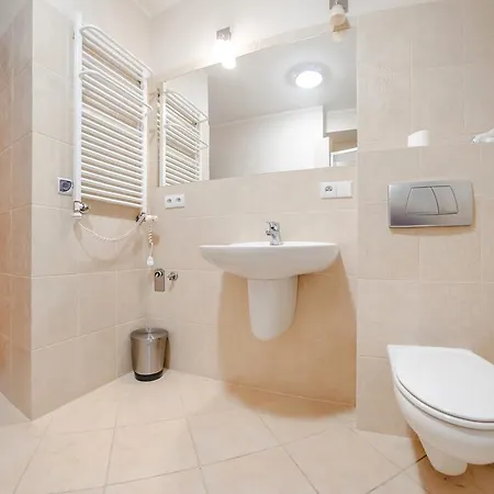 Lejlighed Ves, Sun&snow *