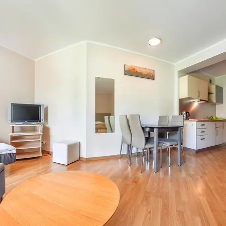 Lejlighed Ves, Sun&snow *