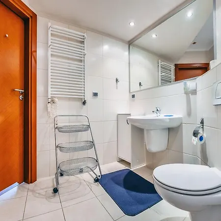 Ves, Sun & Snow Władysławowo