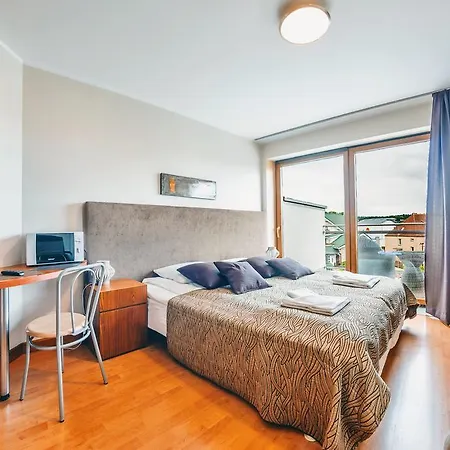 דירה Ves, Sun & Snow