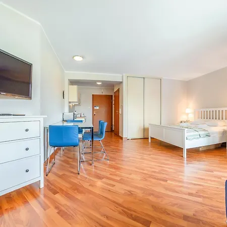 Apartamenty Sun & Snow W Ves Przy Plazy - Plac Zabaw Apartment