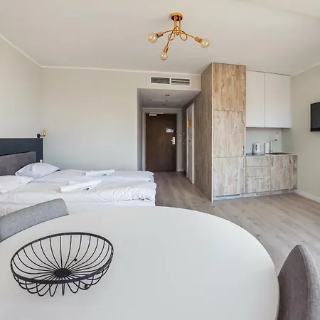 Ves, Sun&snow Lejlighed *