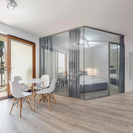 Ves, Sun & Snow * Władysławowo