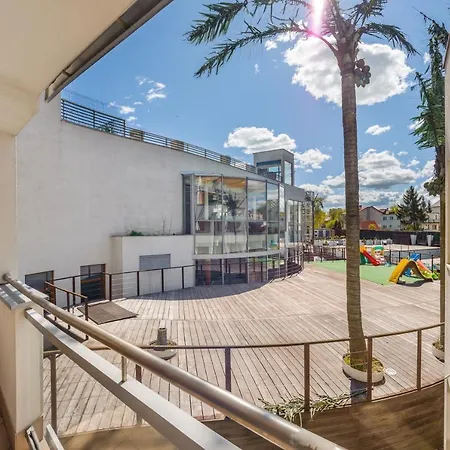 Apartamenty Sun & Snow Ves Przy Plazy