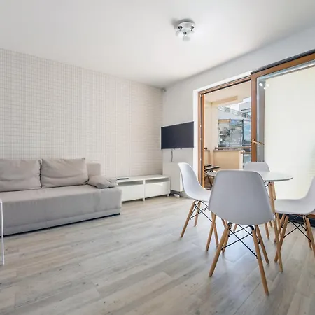 Ves, Sun & Snow Władysławowo