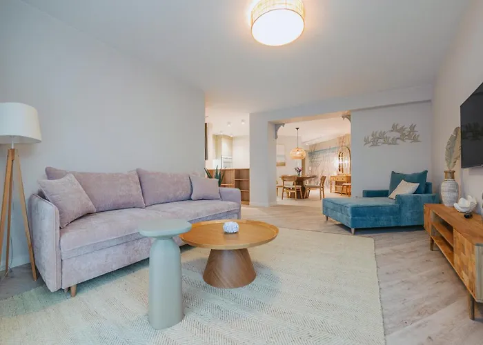 Ves, Sun & Snow Lägenhet *