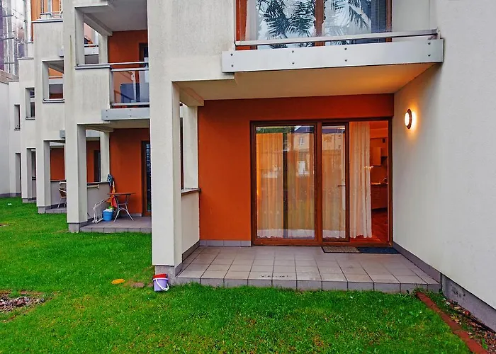 Lägenhet Ves, Sun & Snow