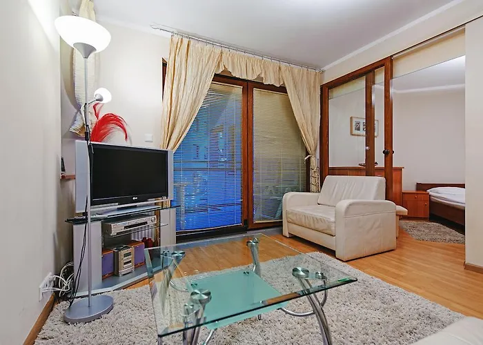 Ves, Sun & Snow Władysławowo