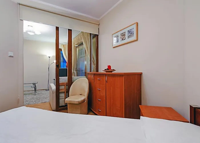 Lägenhet Ves, Sun & Snow *